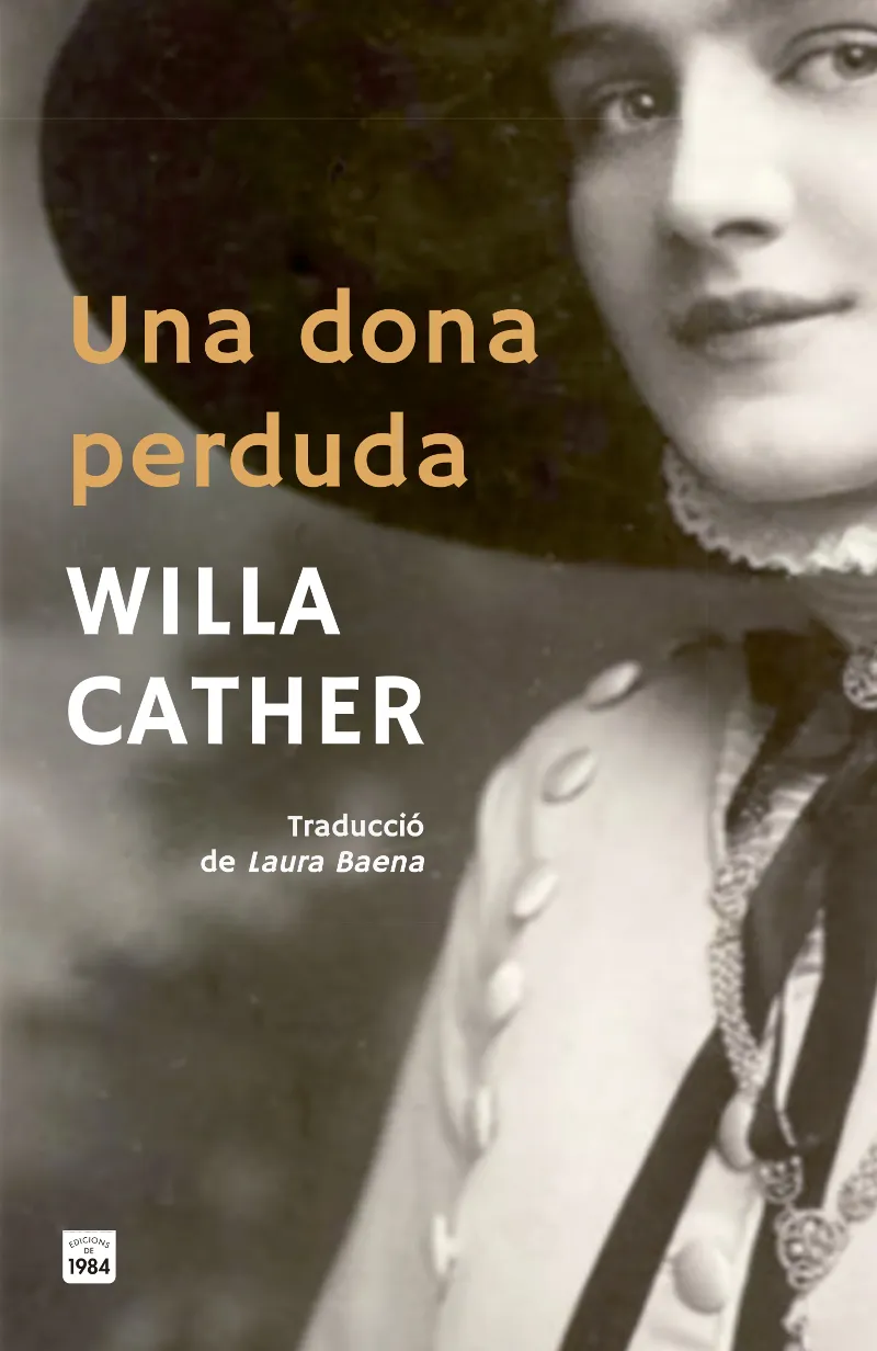 UNA DONA PERDUDA