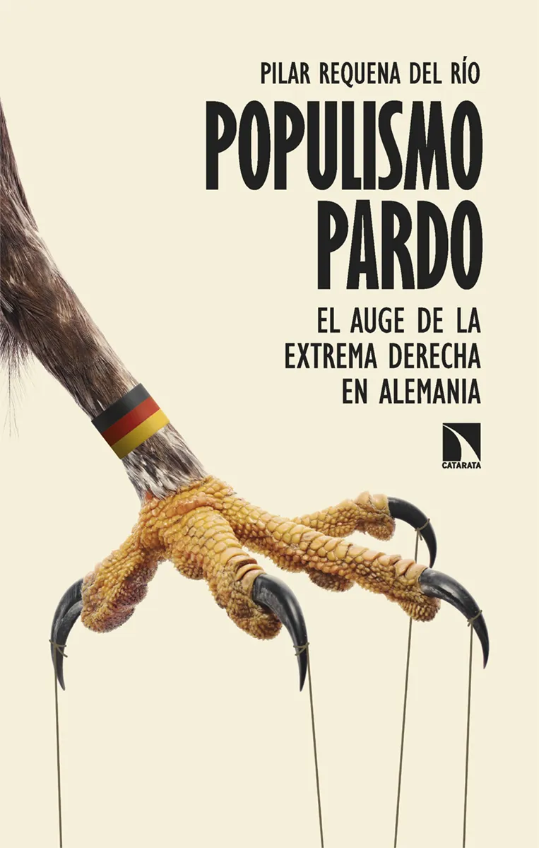 POPULISMO PARDO