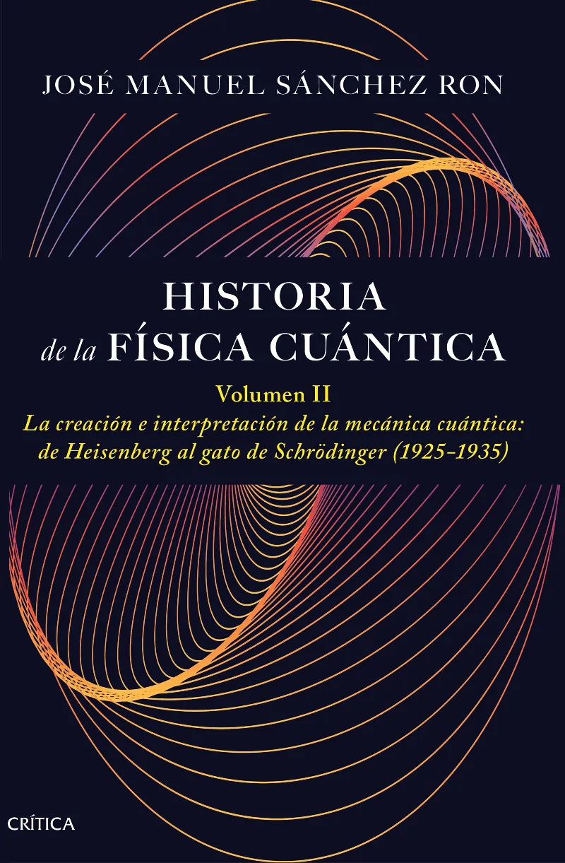 HISTORIA DE LA FÍSICA CUÁNTICA-2