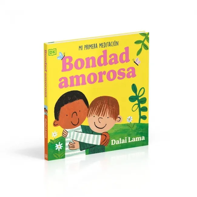 BONDAD AMOROSA: MI PRIMERA MEDITACIÓN