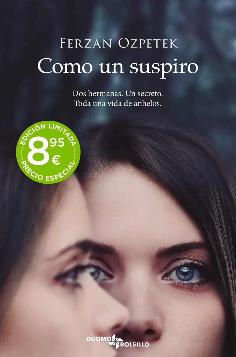 COMO UN SUSPIRO BOLSILLO