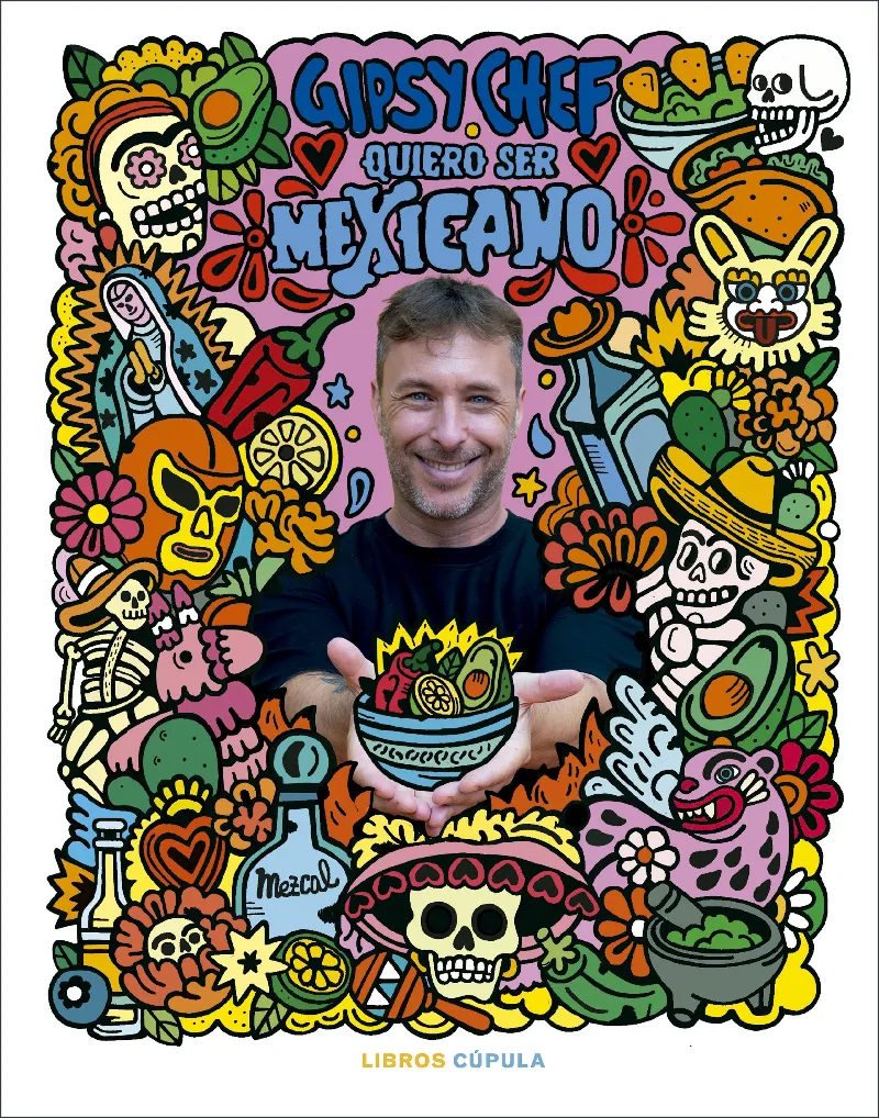 QUIERO SER MEXICANO