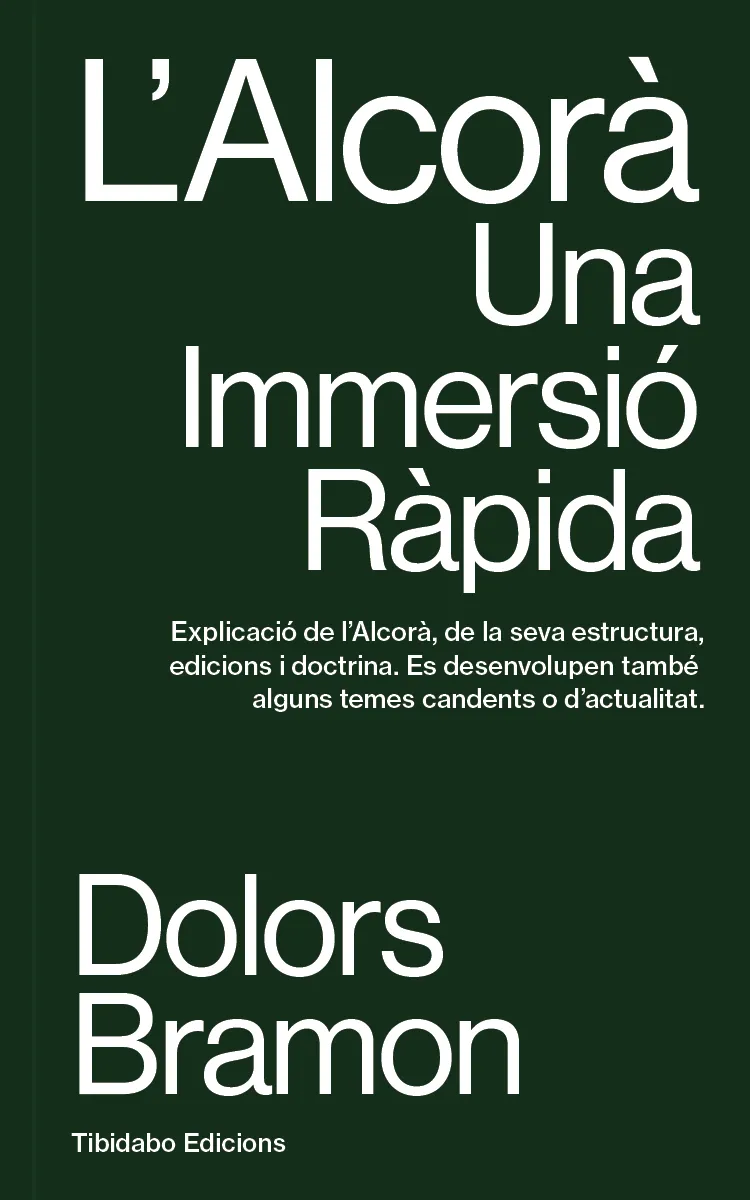 L'ALCORÀ