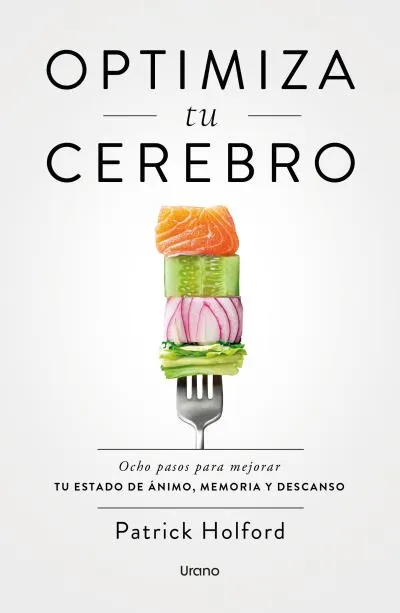 OPTIMIZA TU CEREBRO