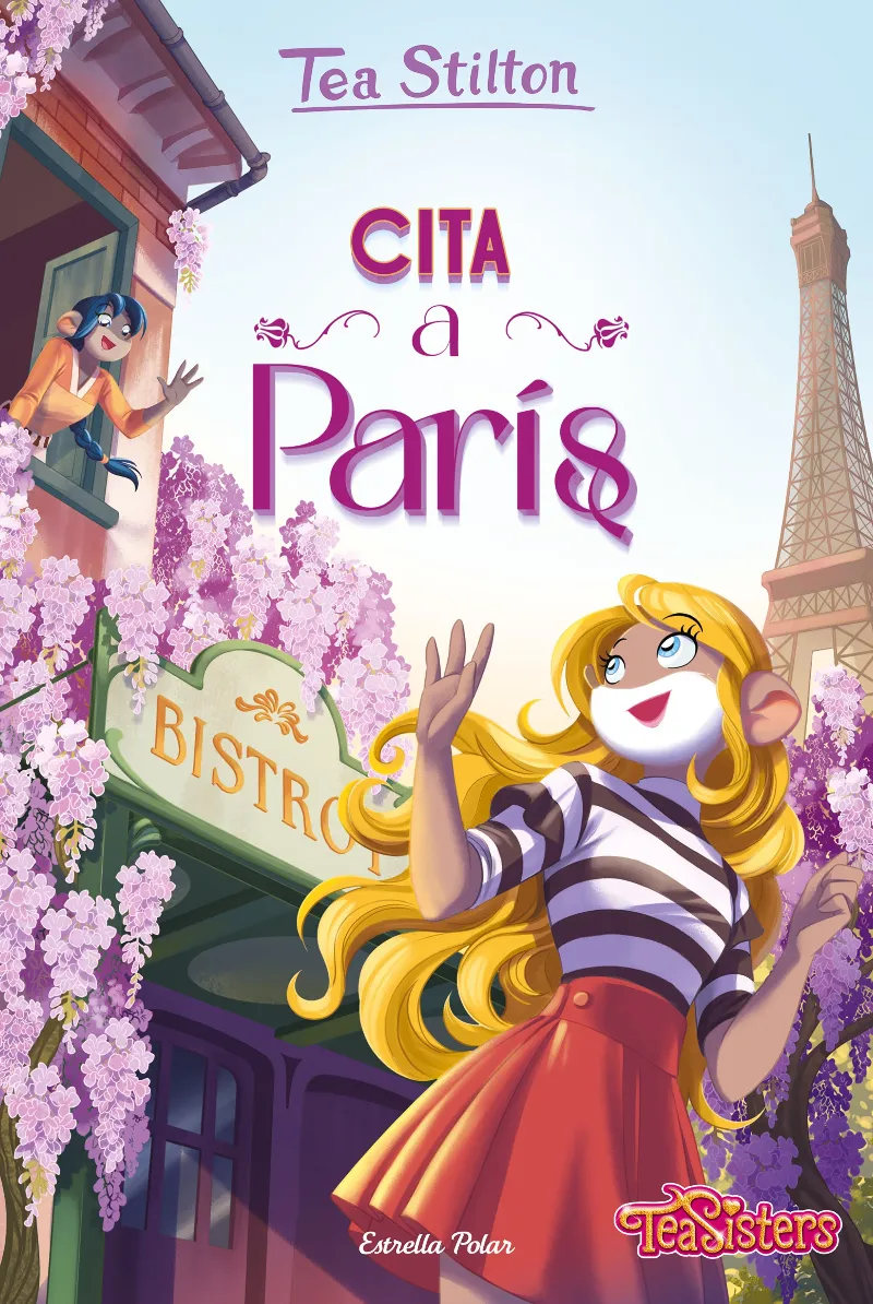 CITA A PARÍS