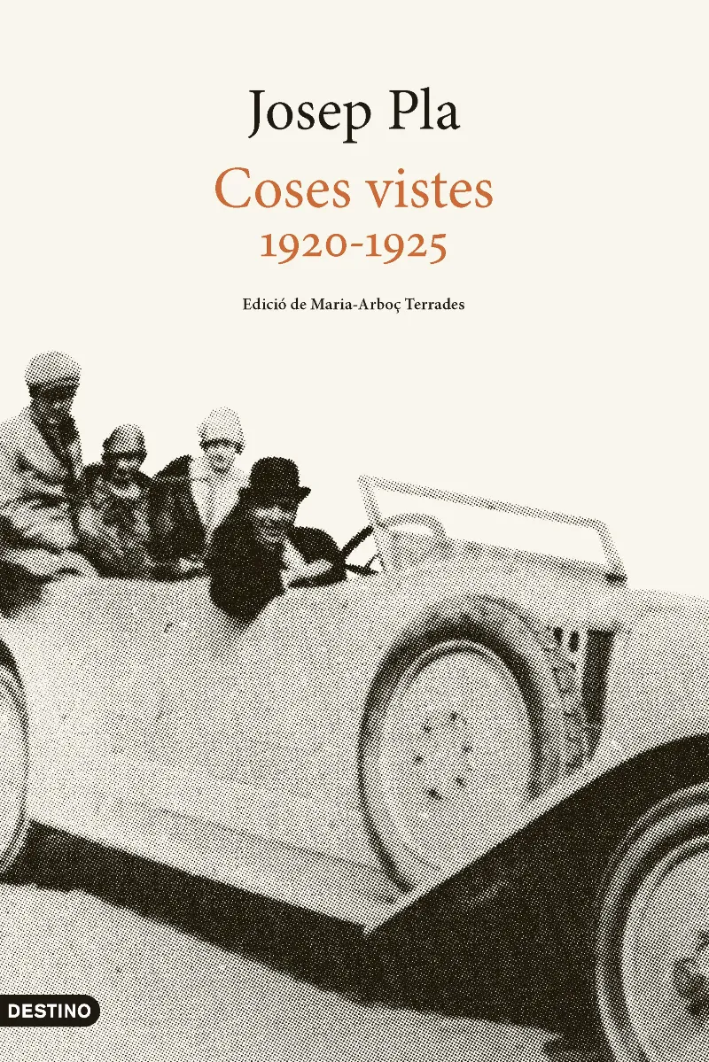 Coses vistes