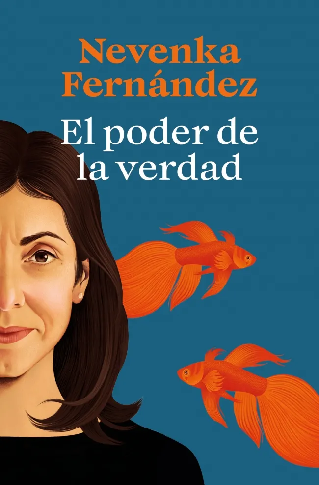 EL PODER DE LA VERDAD
