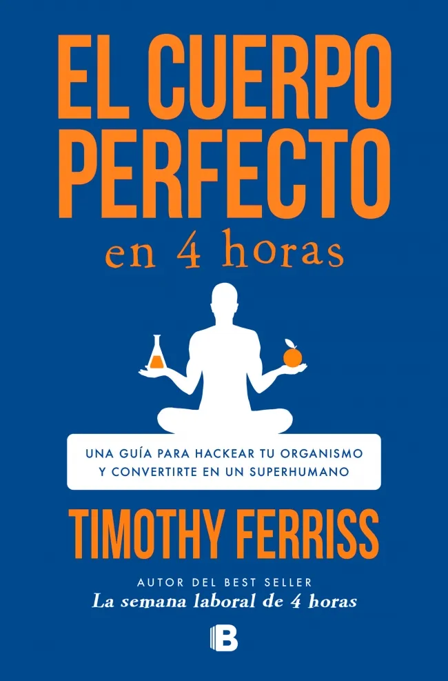EL CUERPO PERFECTO EN 4 HORAS