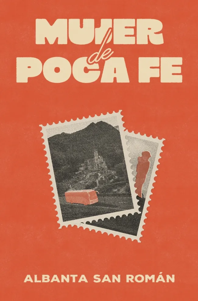 Mujer de poca fe