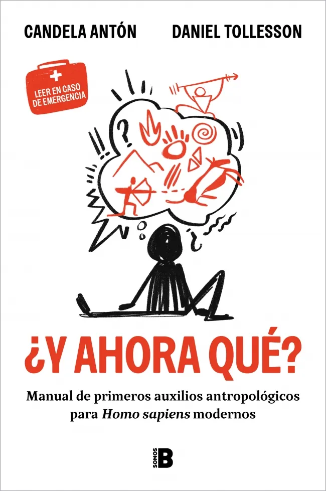 ¿Y AHORA QUÉ?