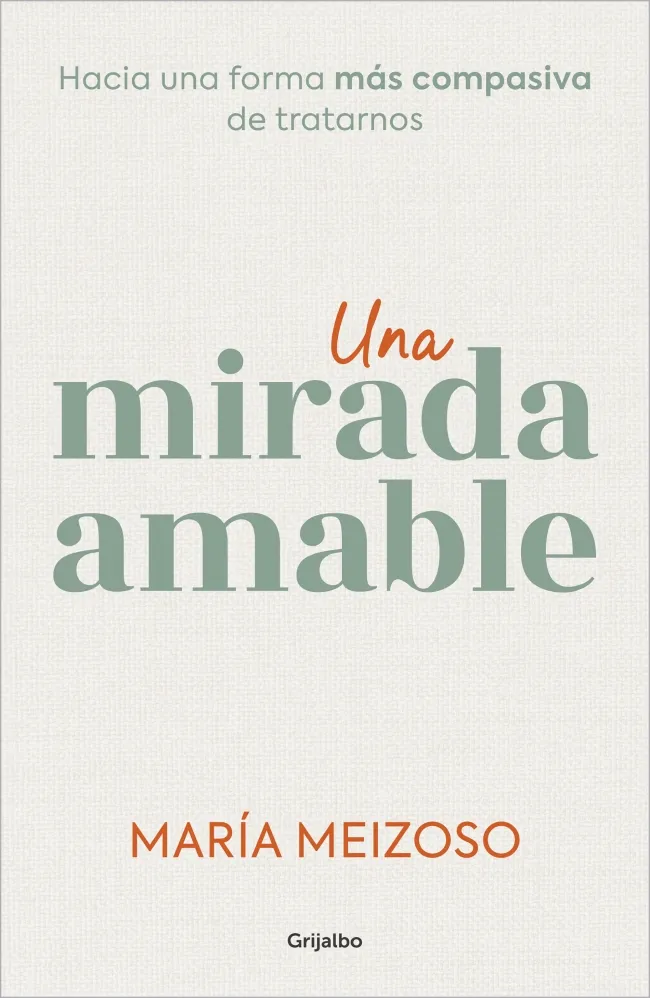 UNA MIRADA AMABLE