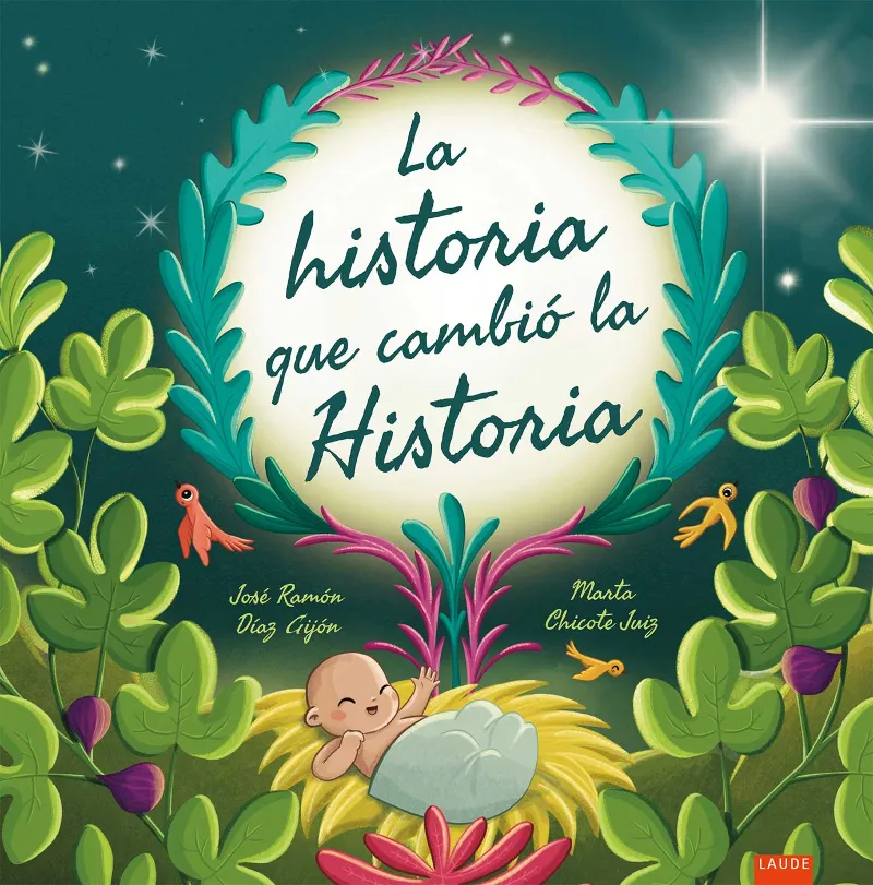 LA HISTORIA QUE CAMBIÓ LA HISTORIA + 6 AÑOS