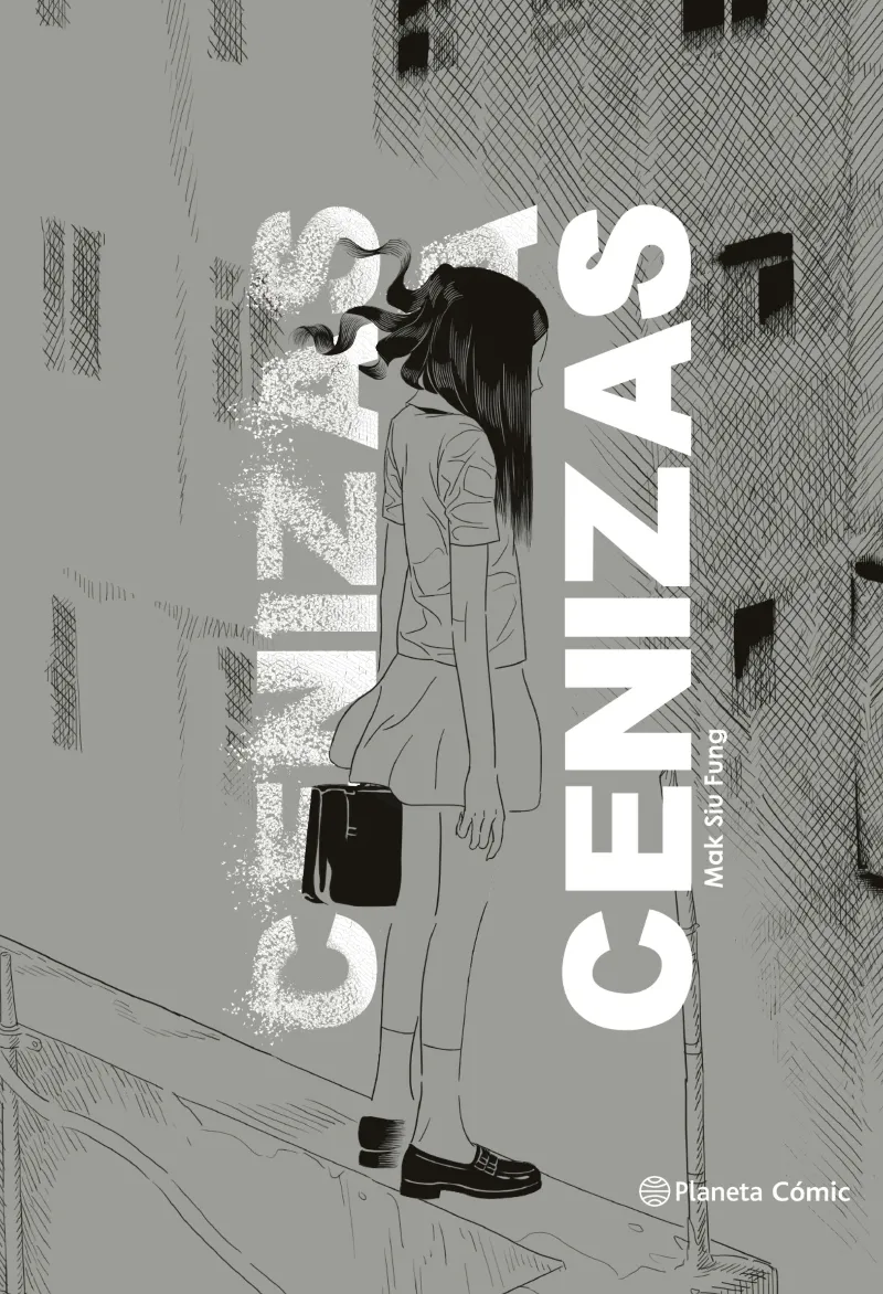 CENIZAS A CENIZAS