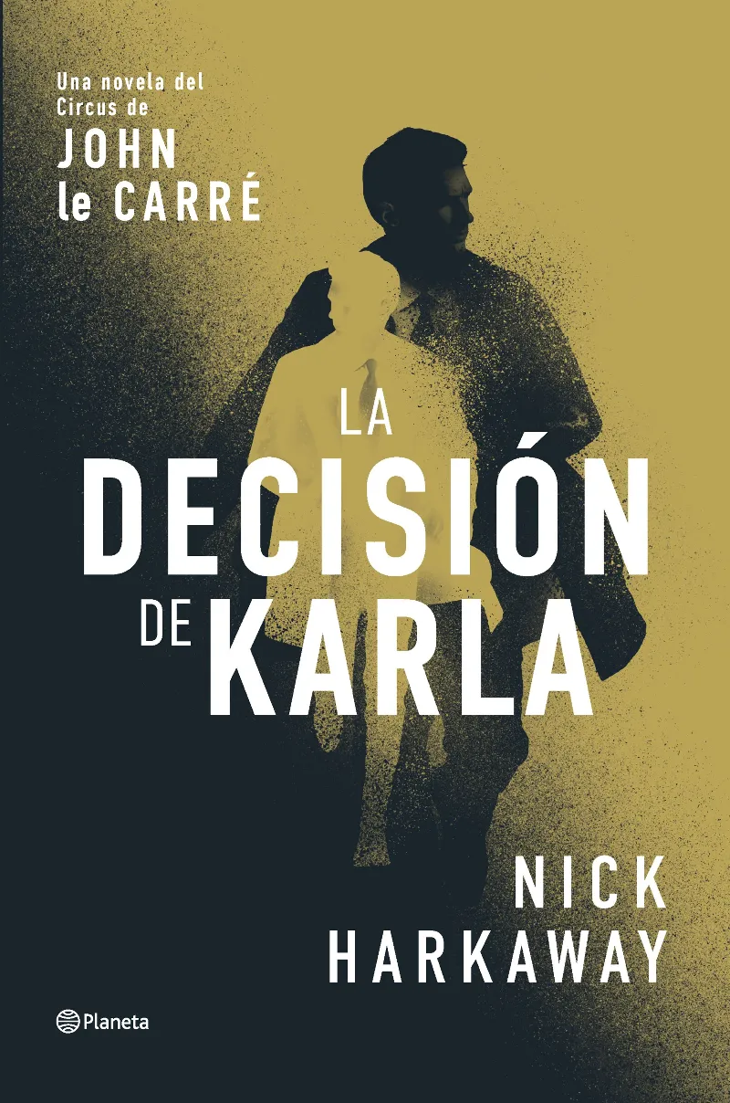LA DECISIÓN DE KARLA