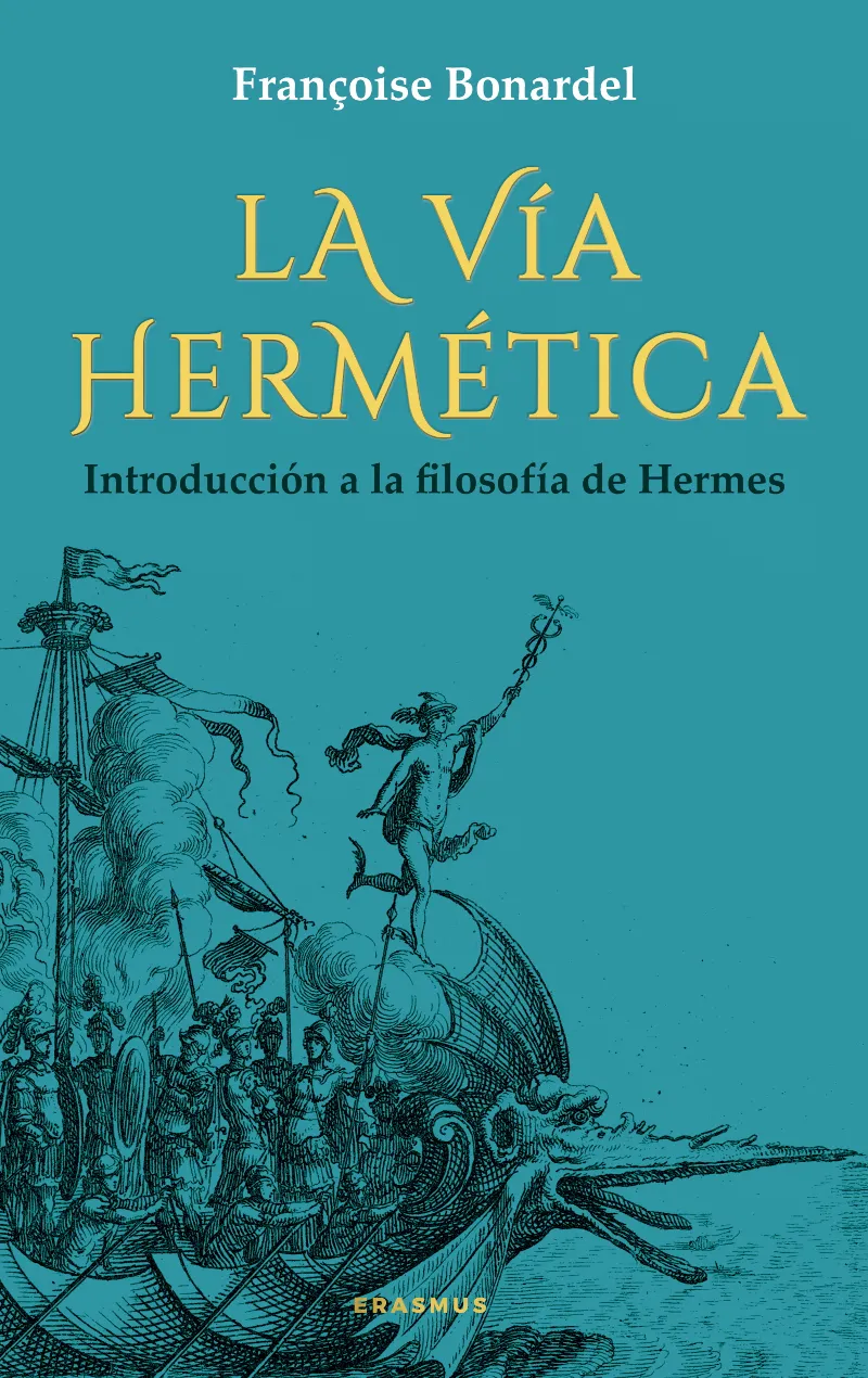 LA VÍA HERMÉTICA