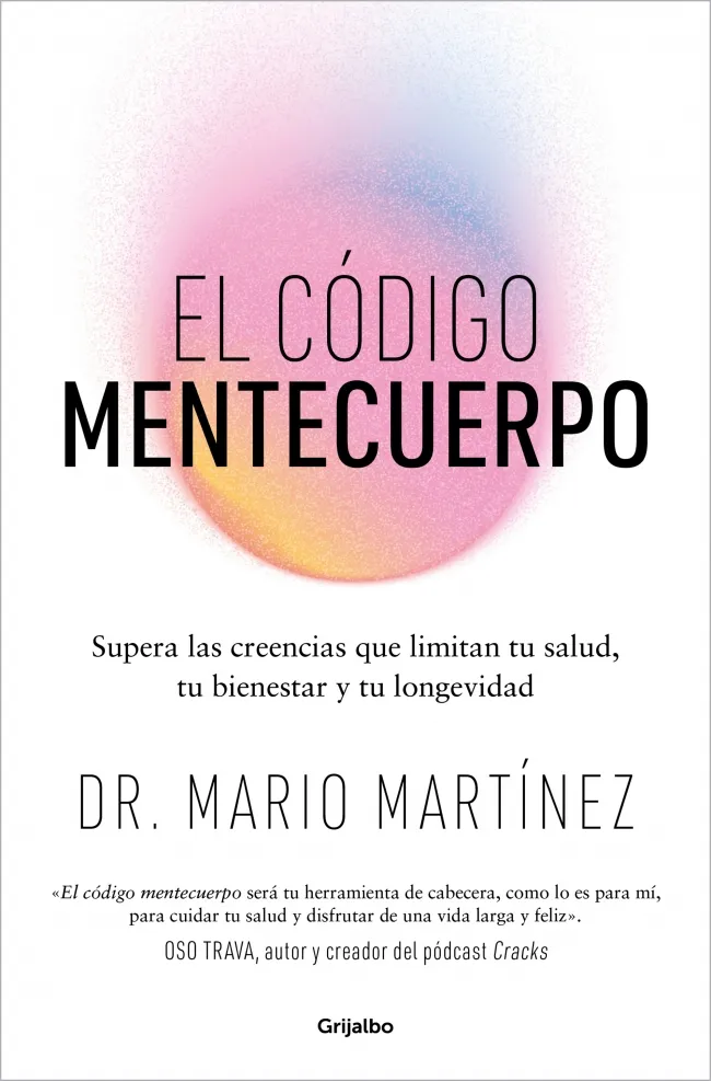 EL CÓDIGO MENTECUERPO