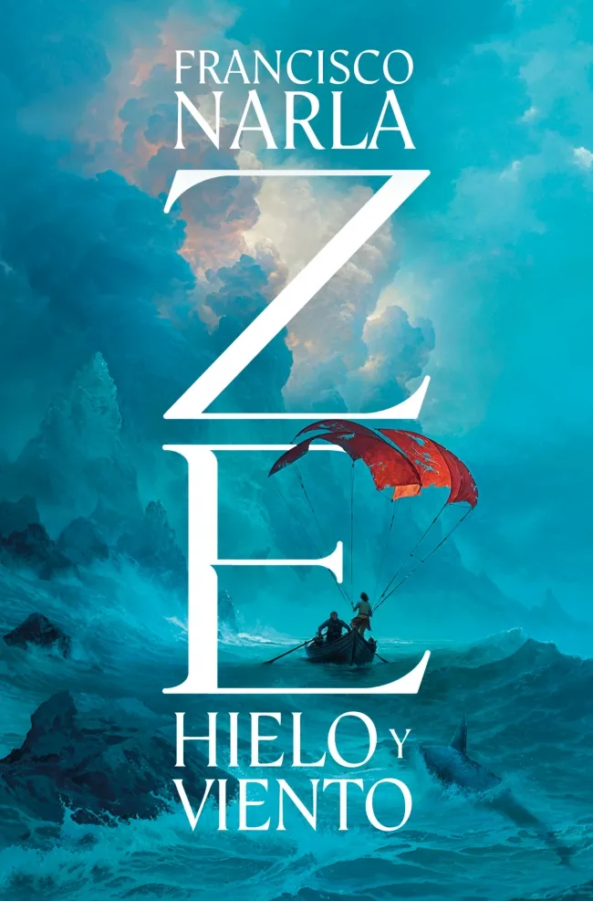 ZE -HIELO Y VIENTO-