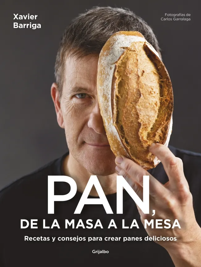 Pan, de la masa a la mesa
