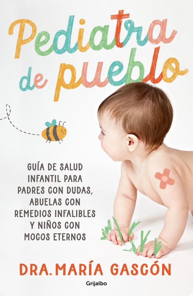 PEDIATRA DE PUEBLO