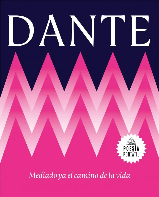 MEDIADO YA EL CAMINO DE LA VIDA