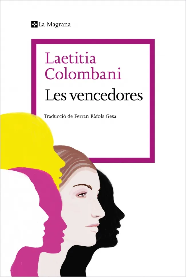 LES VENCEDORES