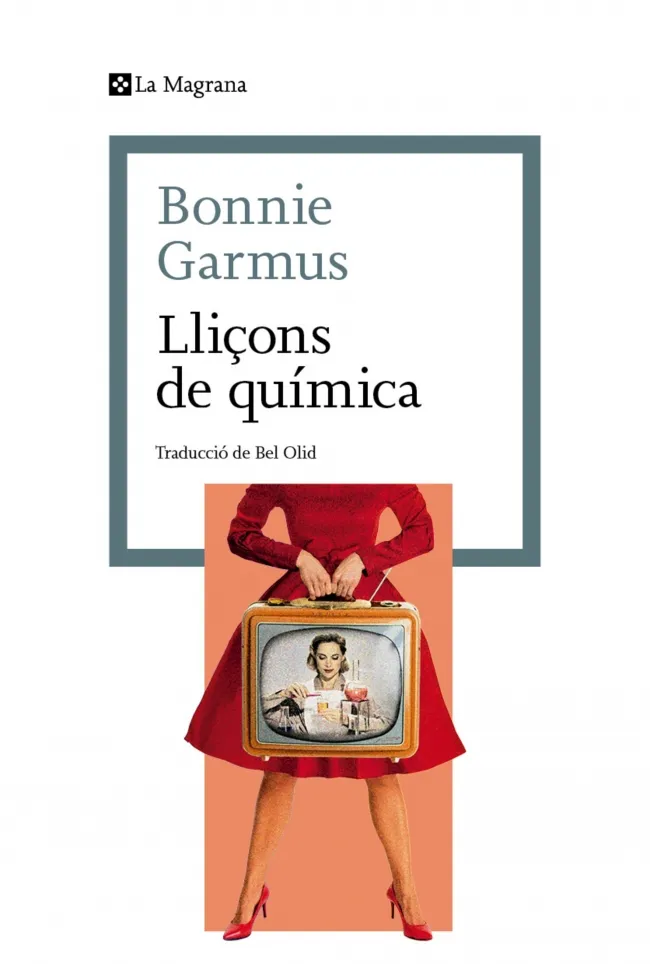 Lliçons de química