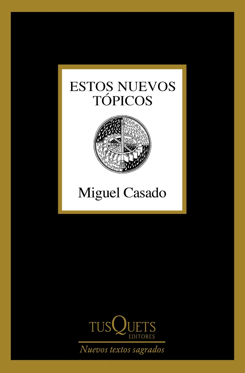 ESTOS NUEVOS TÓPICOS
