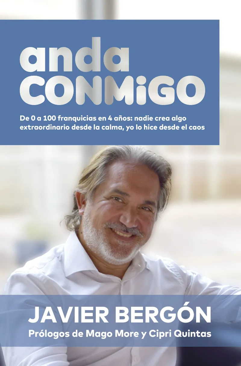 ANDA CONMIGO