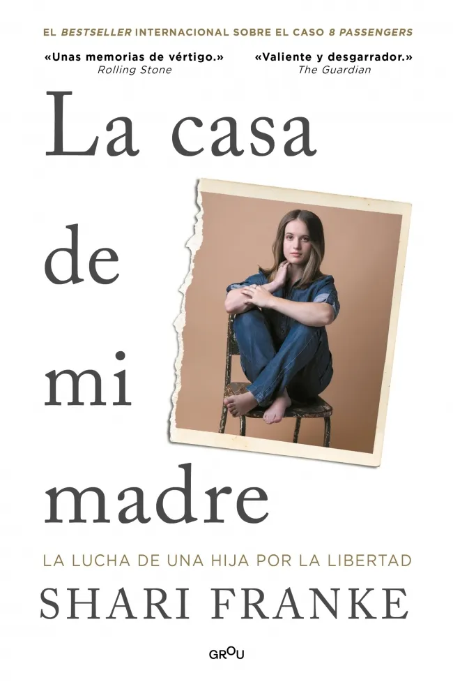 LA CASA DE MI MADRE