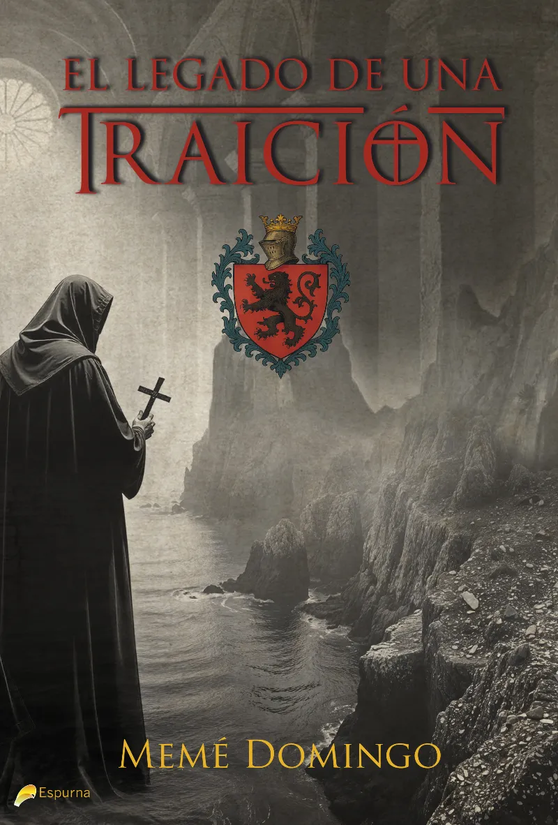 EL LEGADO DE UNA TRAICIÓN