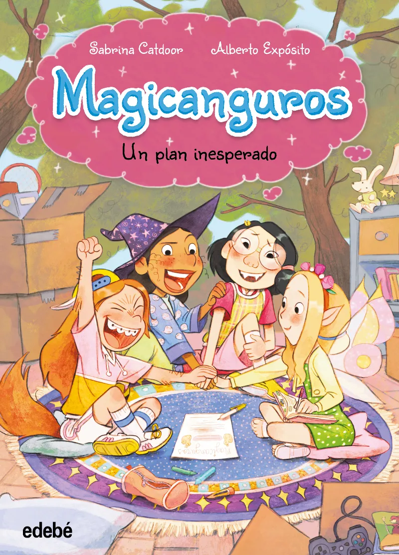 UN PLAN INESPERADO