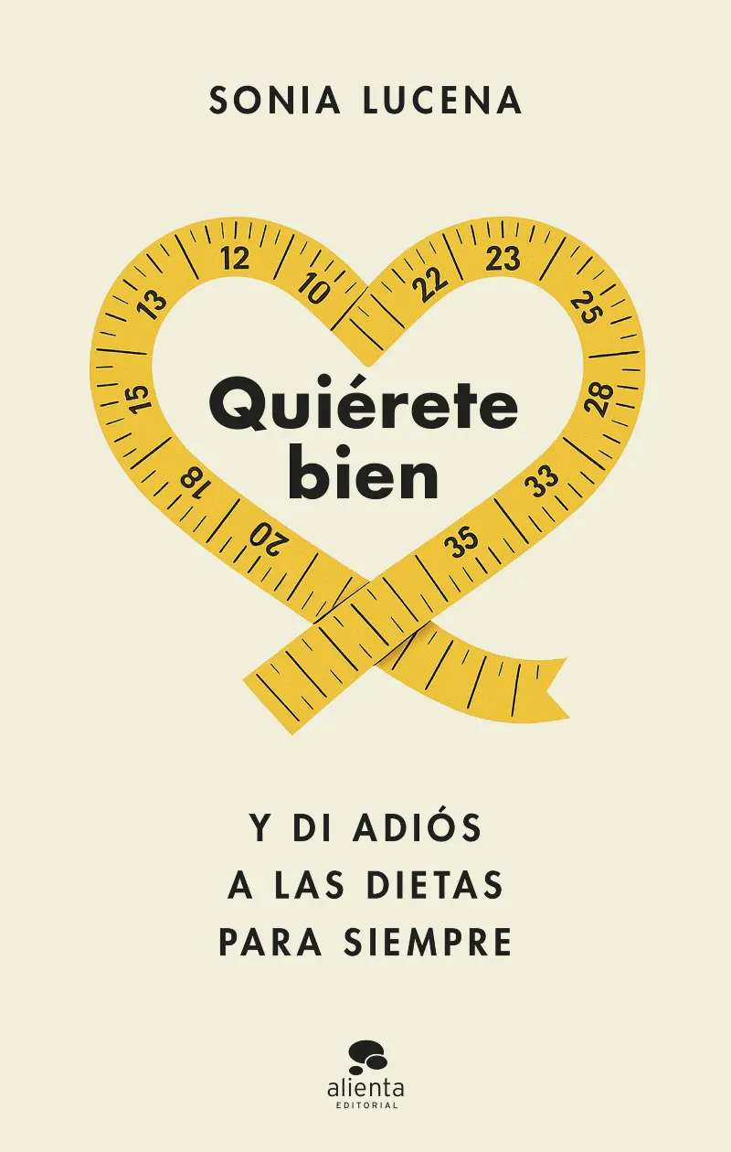 QUIÉRETE BIEN