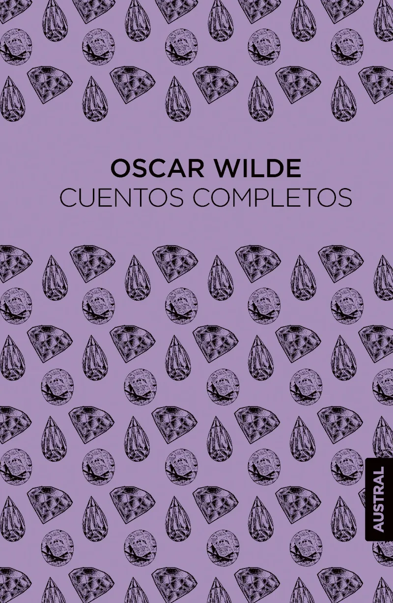 CUENTOS COMPLETOS (OSCAR WILDE)