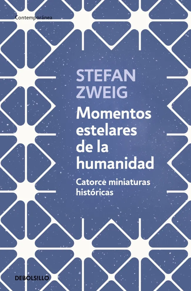 MOMENTOS ESTELARES DE LA HUMANIDAD -BOLSILLO-