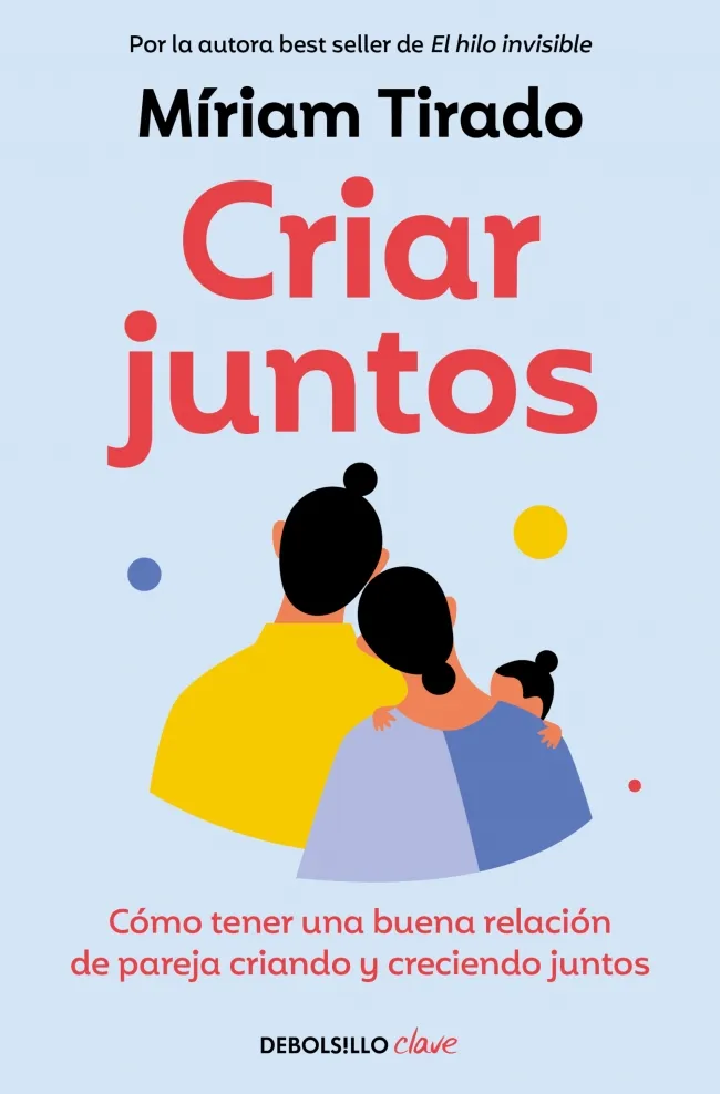 CRIAR JUNTOS -BOLSILLO-