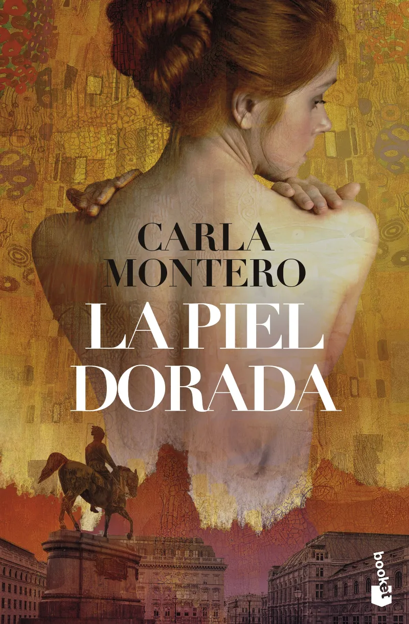 LA PIEL DORADA -BOLSILLO-