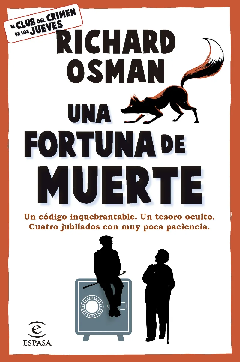 UNA FORTUNA DE MUERTE