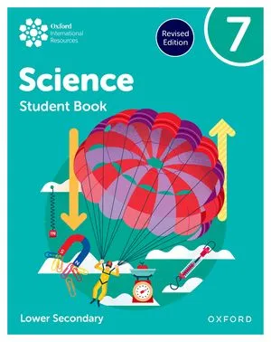 OXFORD INTERNATIONAL SCIENCE: STUDENT BOOK 7 7 REV ED