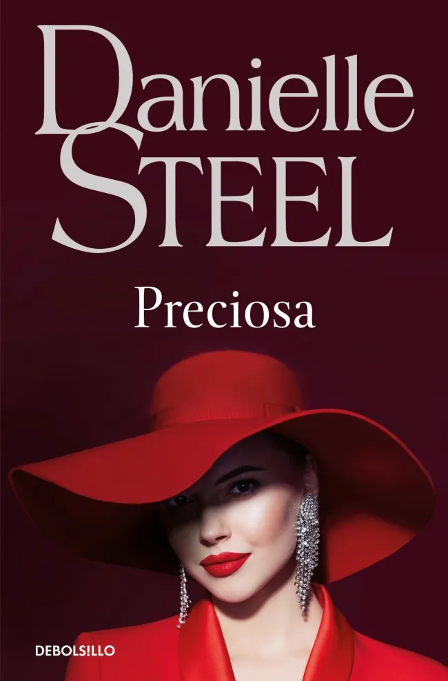 PRECIOSA -BOLSILLO-