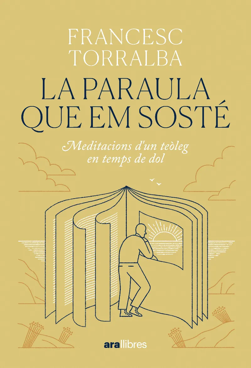 LA PARAULA QUE EM SOSTÉ