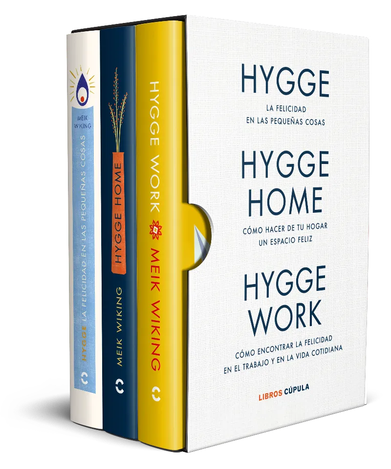 HYGGE/HYGGE HOME/HYGGE WORK