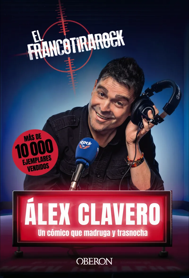 EL FRANCOTIRAROCK