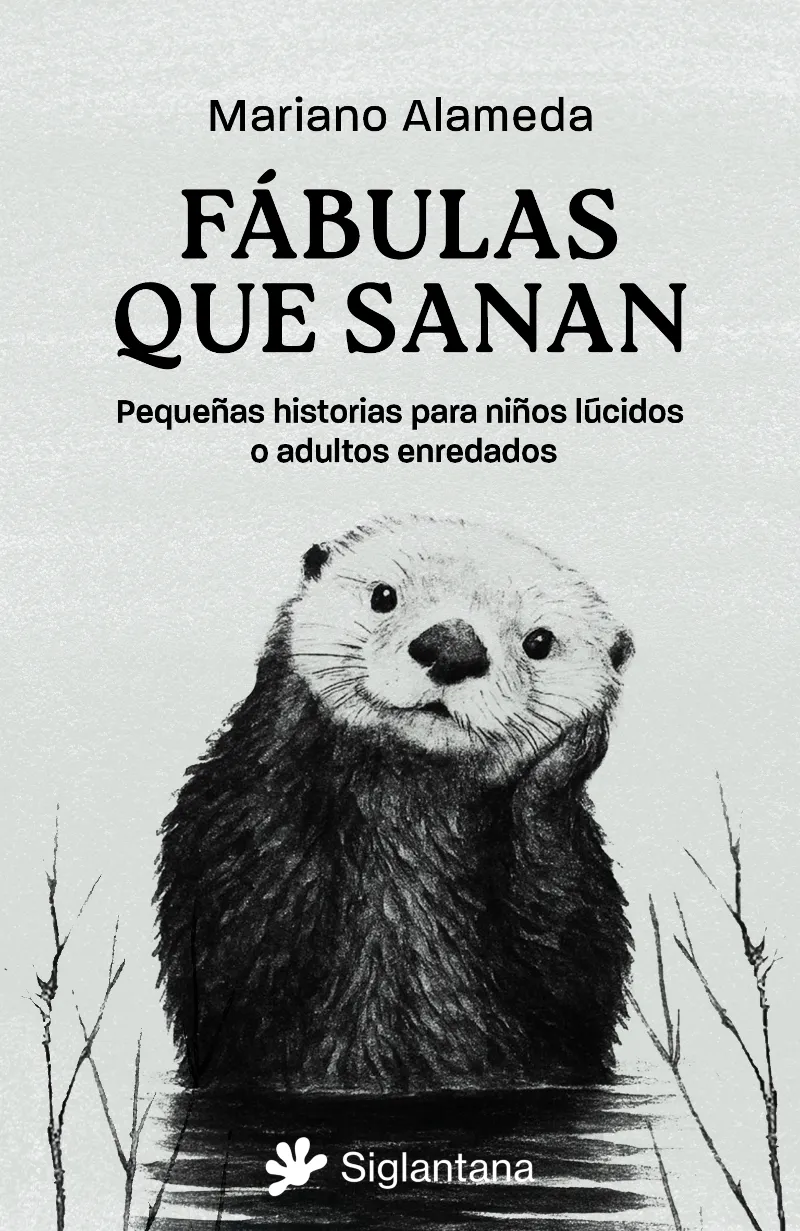 FÁBULAS QUE SANAN