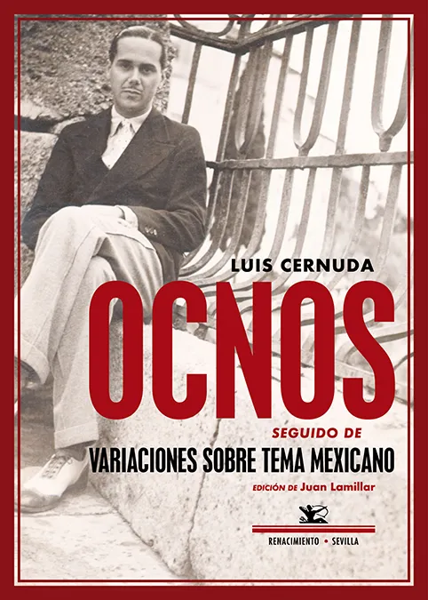OCNOS SEGUIDO DE VARIACIONES SOBRE TEMA MEXICANO
