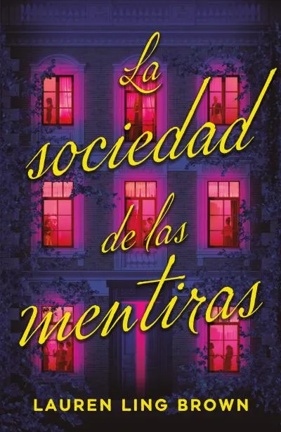 LA SOCIEDAD DE LAS MENTIRAS