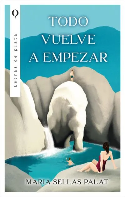 TODO VUELVE A EMPEZAR