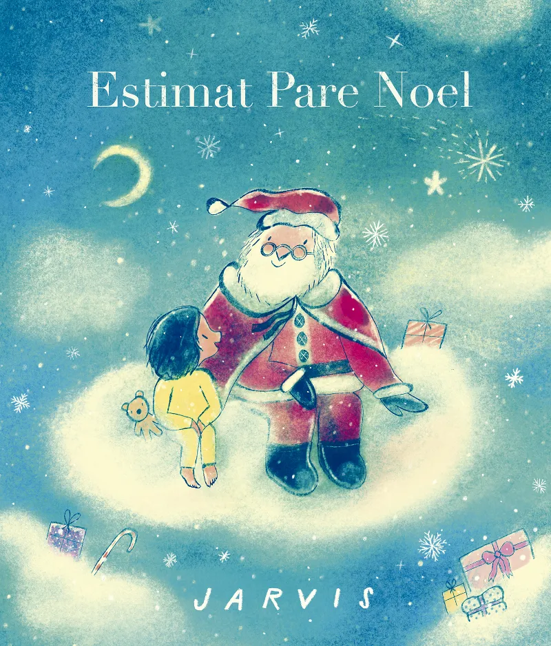 Estimat Pare Noel
