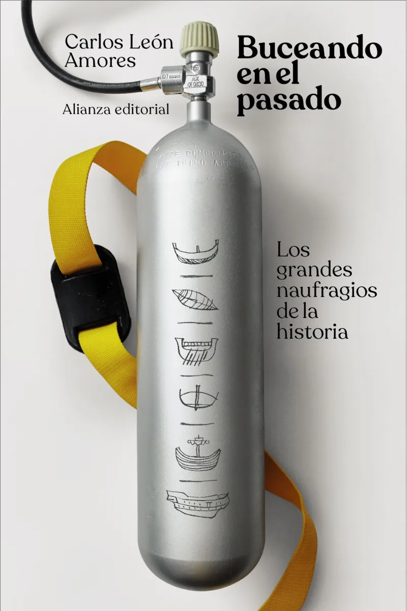 BUCEANDO EN EL PASADO