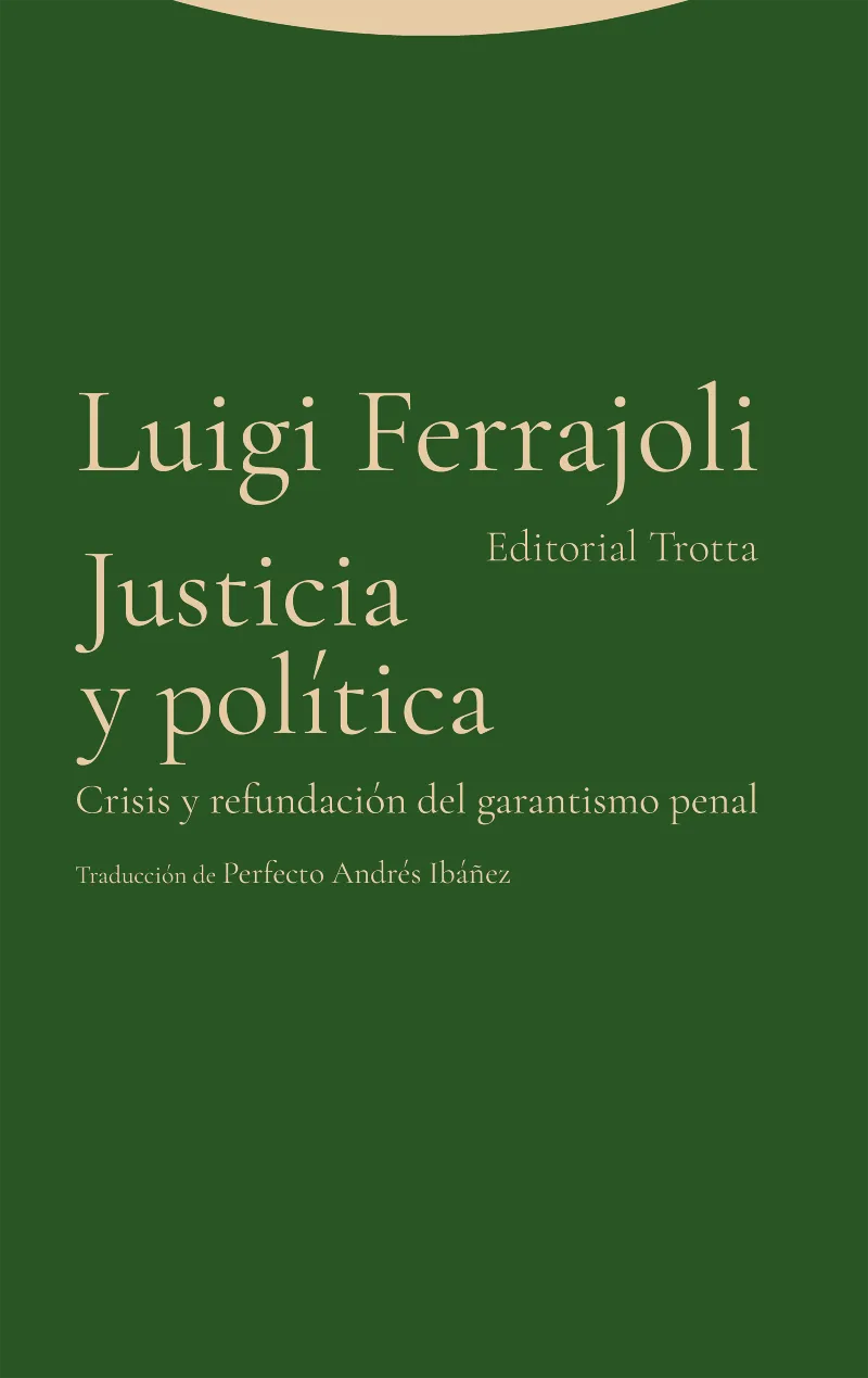JUSTICIA Y POLÍTICA