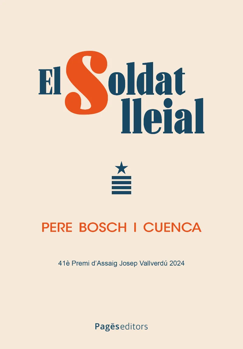 EL SOLDAT LLEIAL